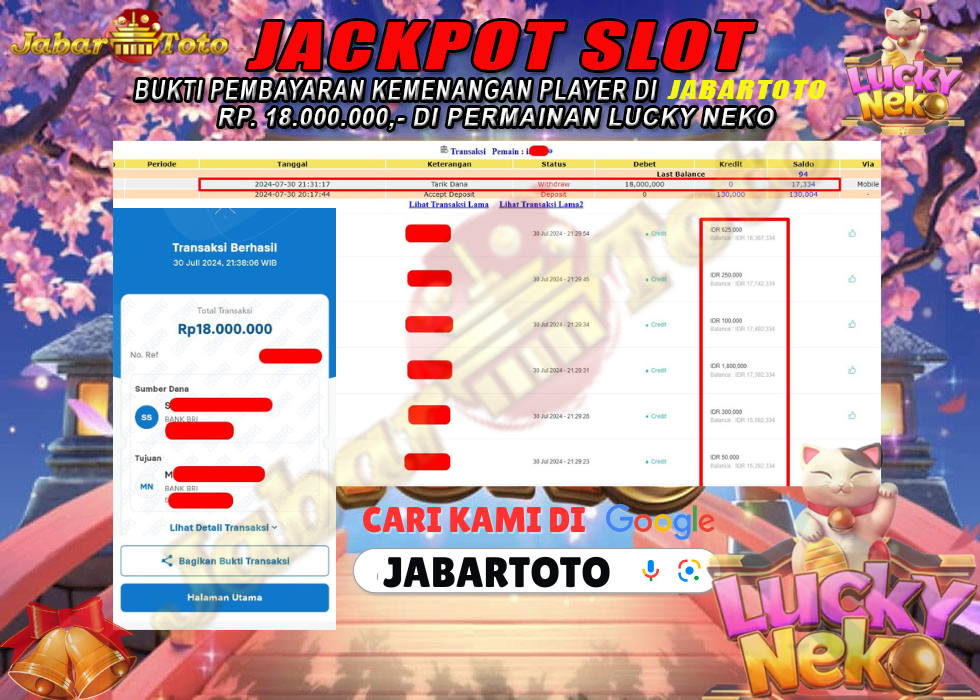 JABARTOTO