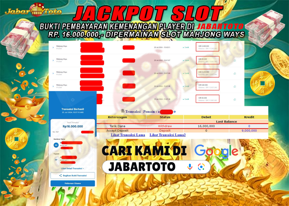 JABARTOTO