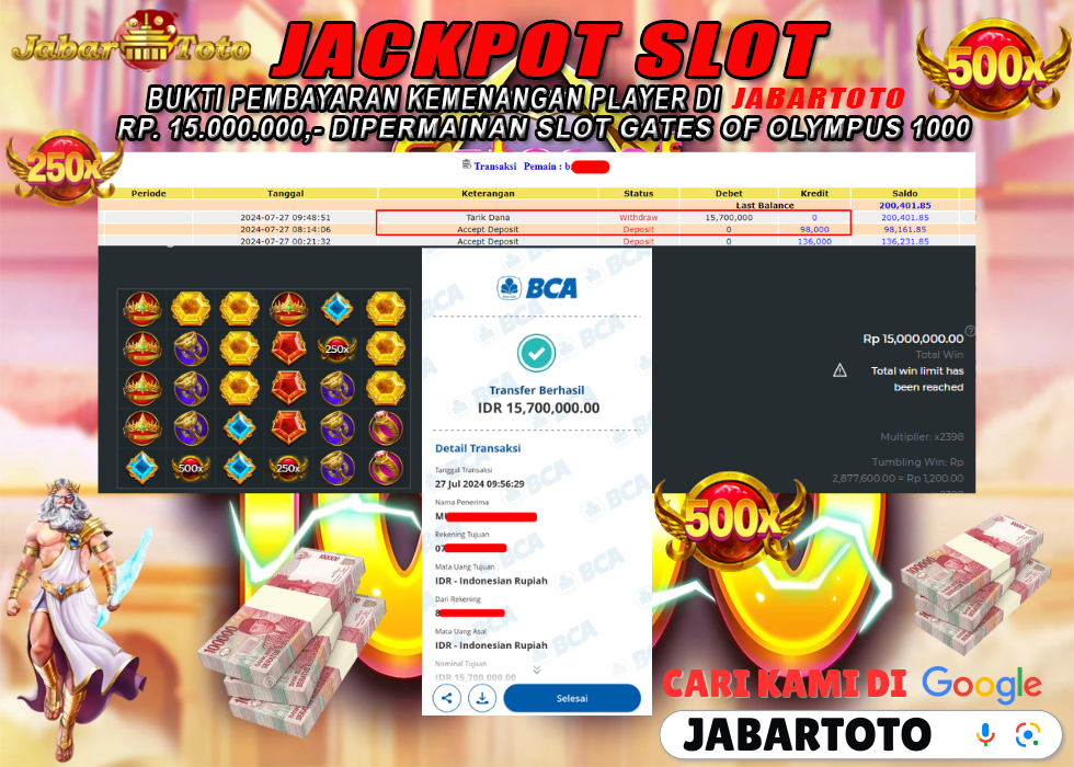 JABARTOTO