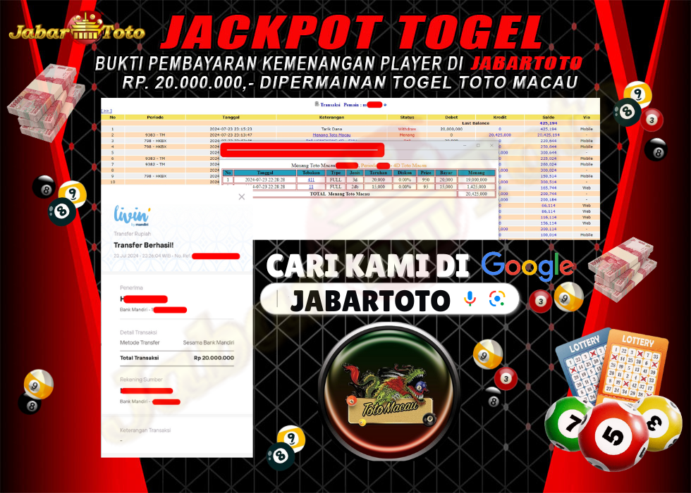 JABARTOTO