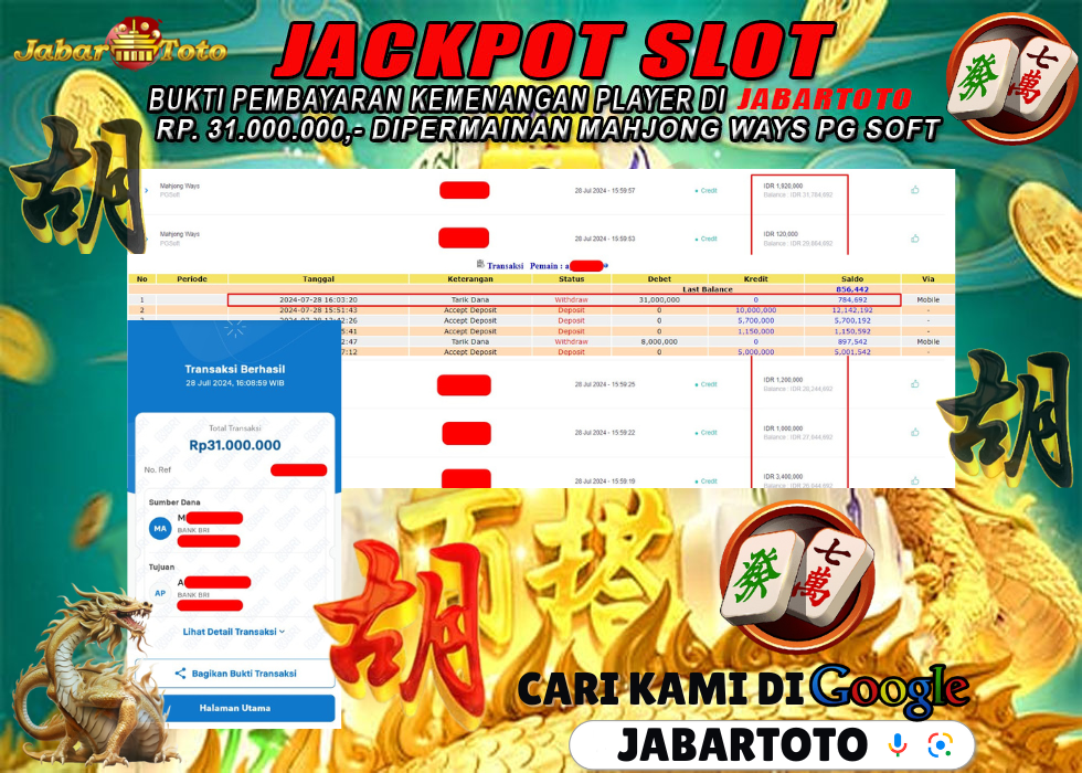 JABARTOTO