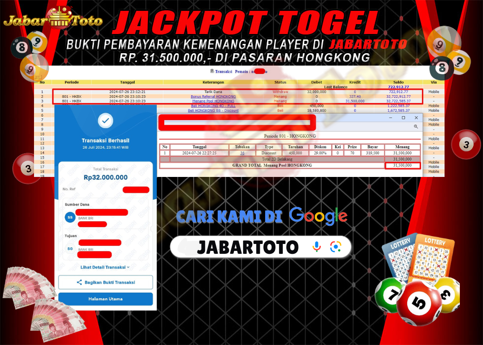 JABARTOTO