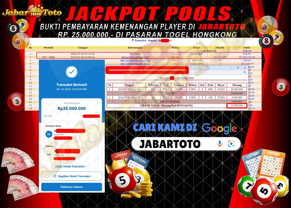 JABARTOTO