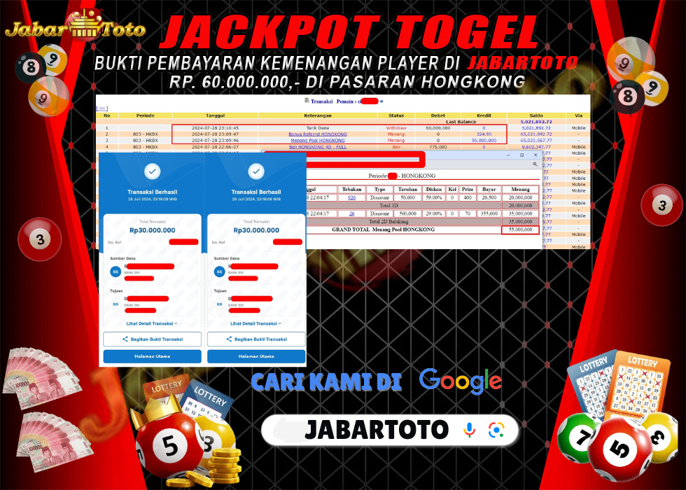 JABARTOTO