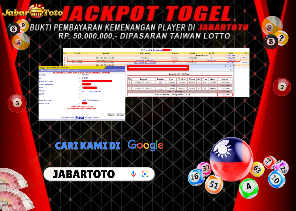 JABARTOTO
