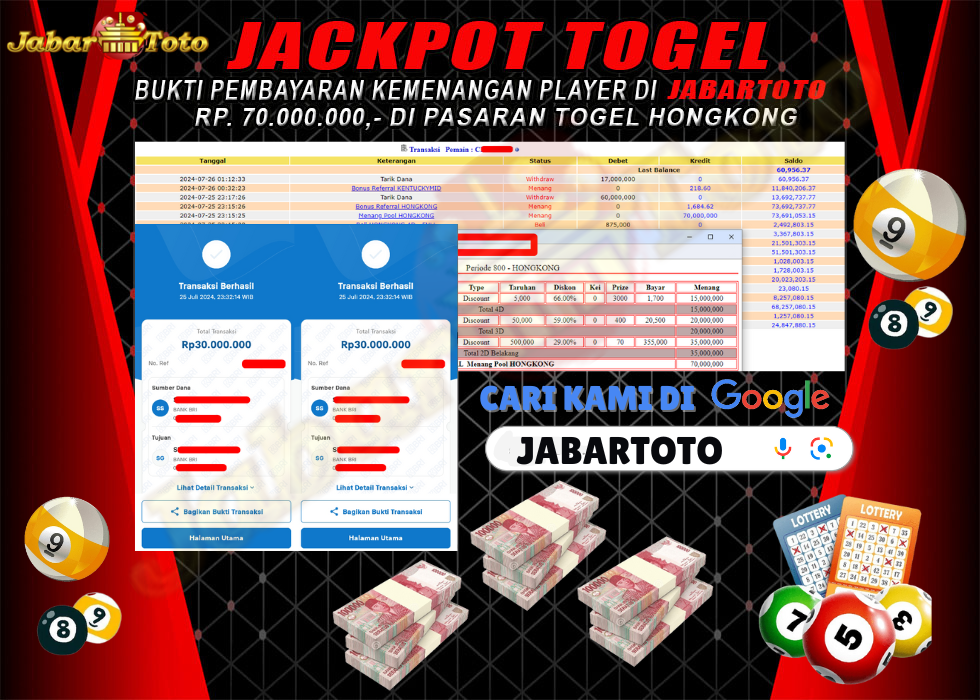 JABARTOTO