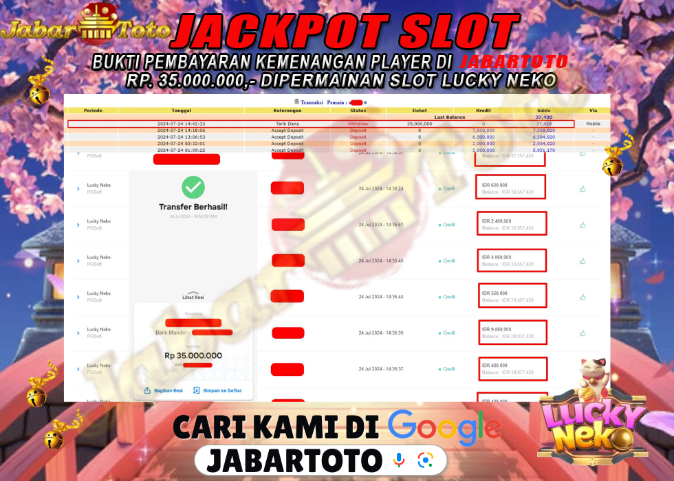 JABARTOTO