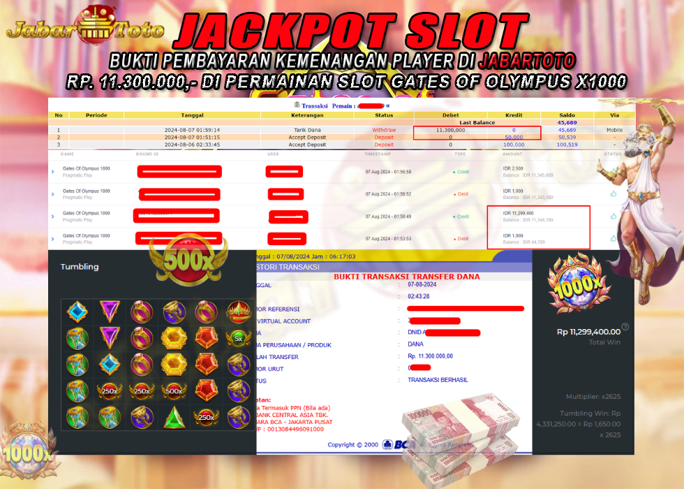 JABARTOTO