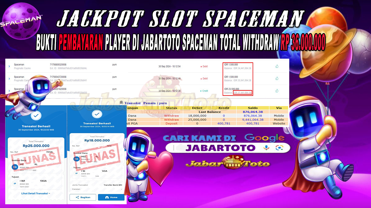 JABARTOTO