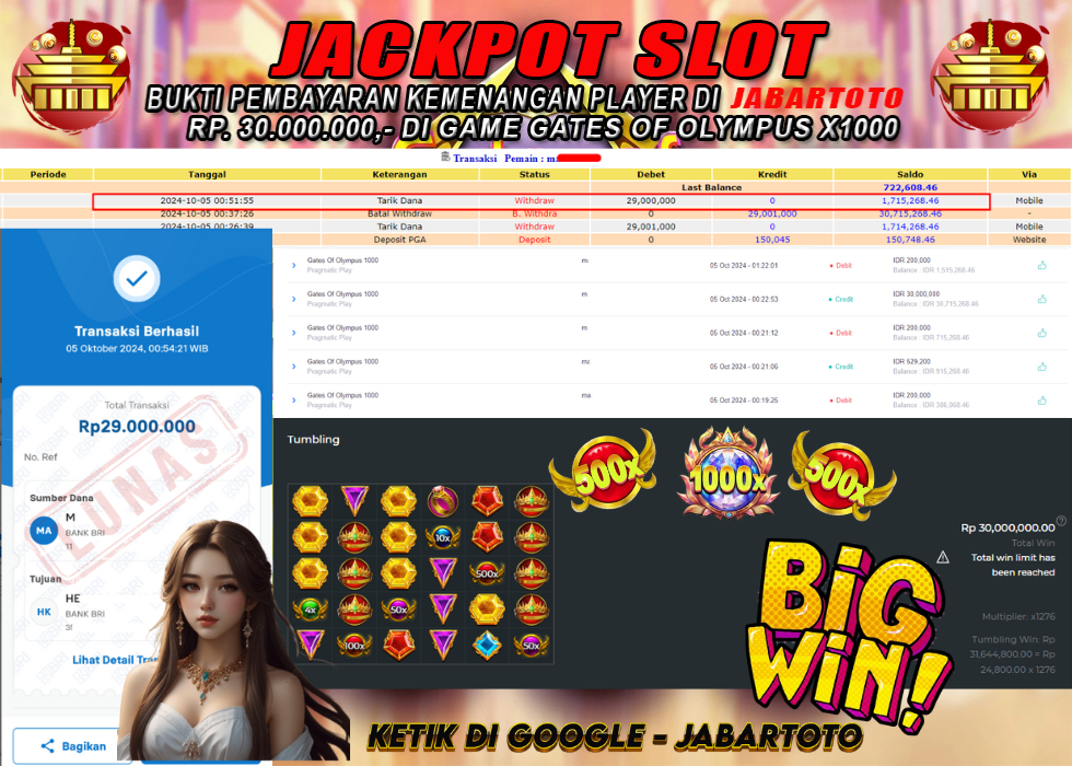 JABARTOTO