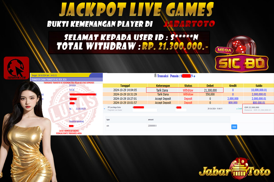 JABARTOTO