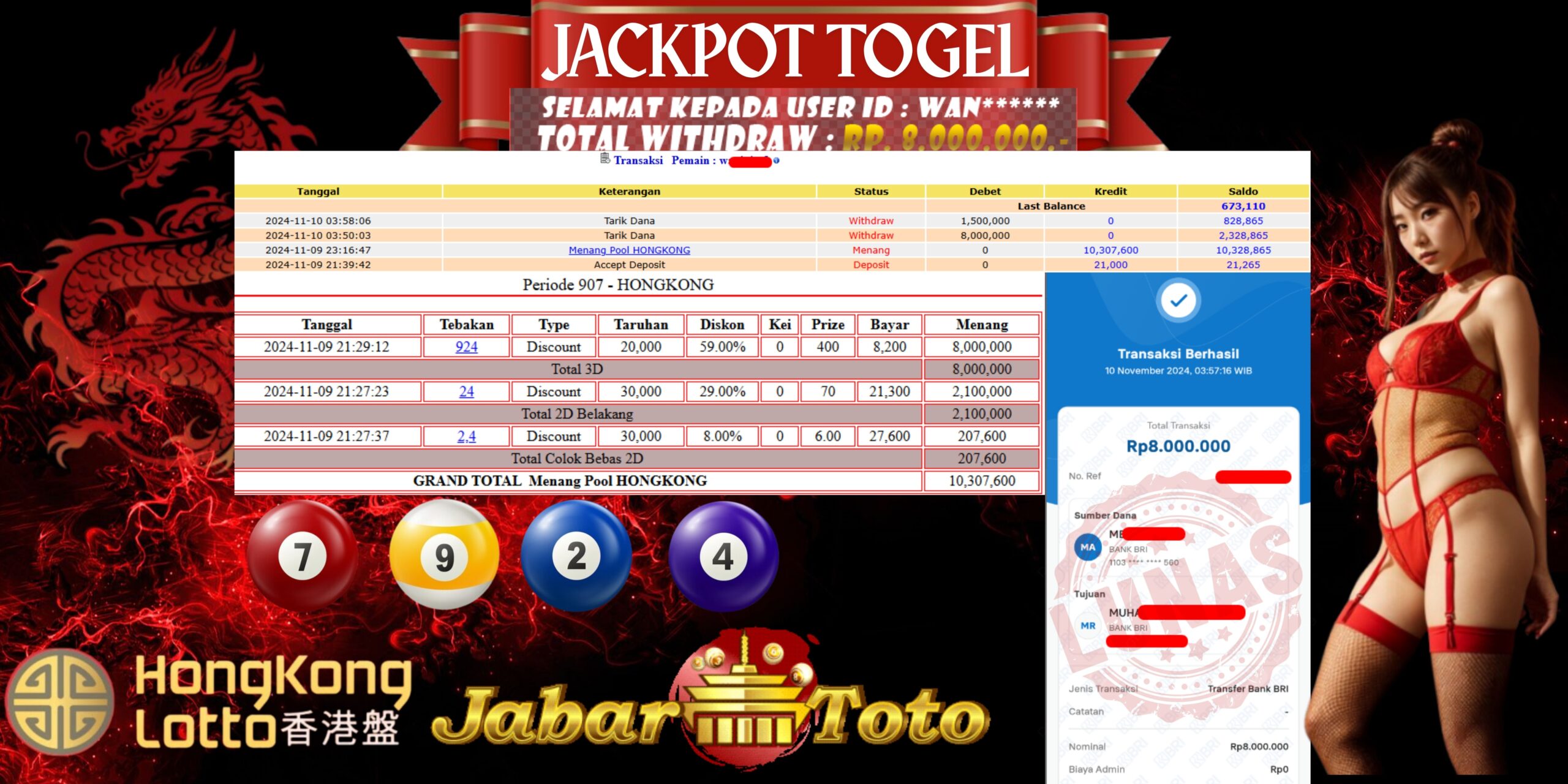 JABARTOTO