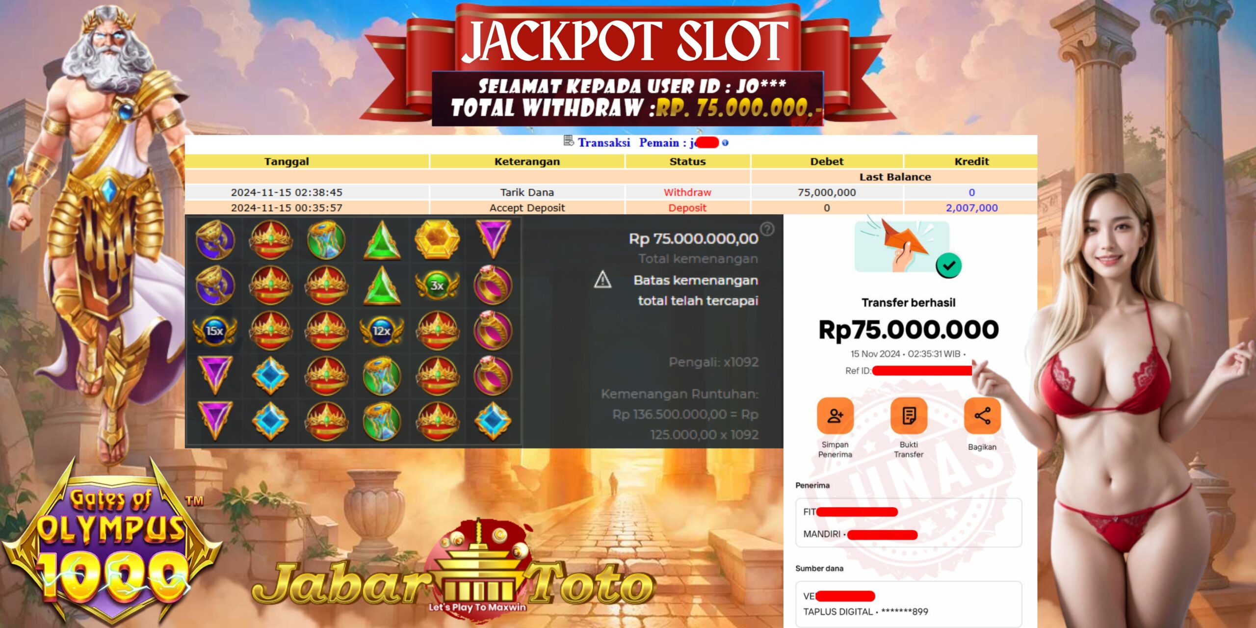 JABARTOTO