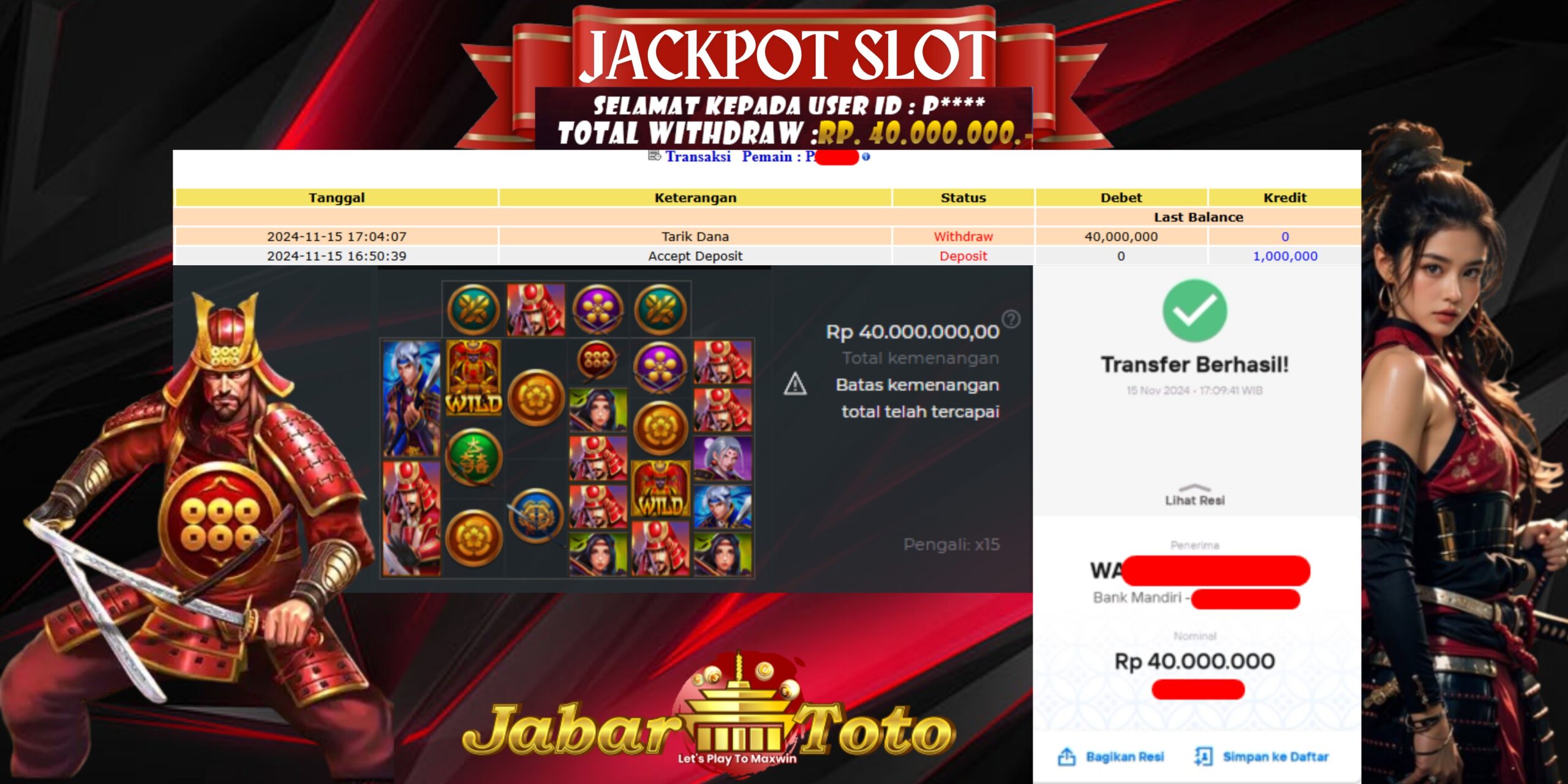 JABARTOTO
