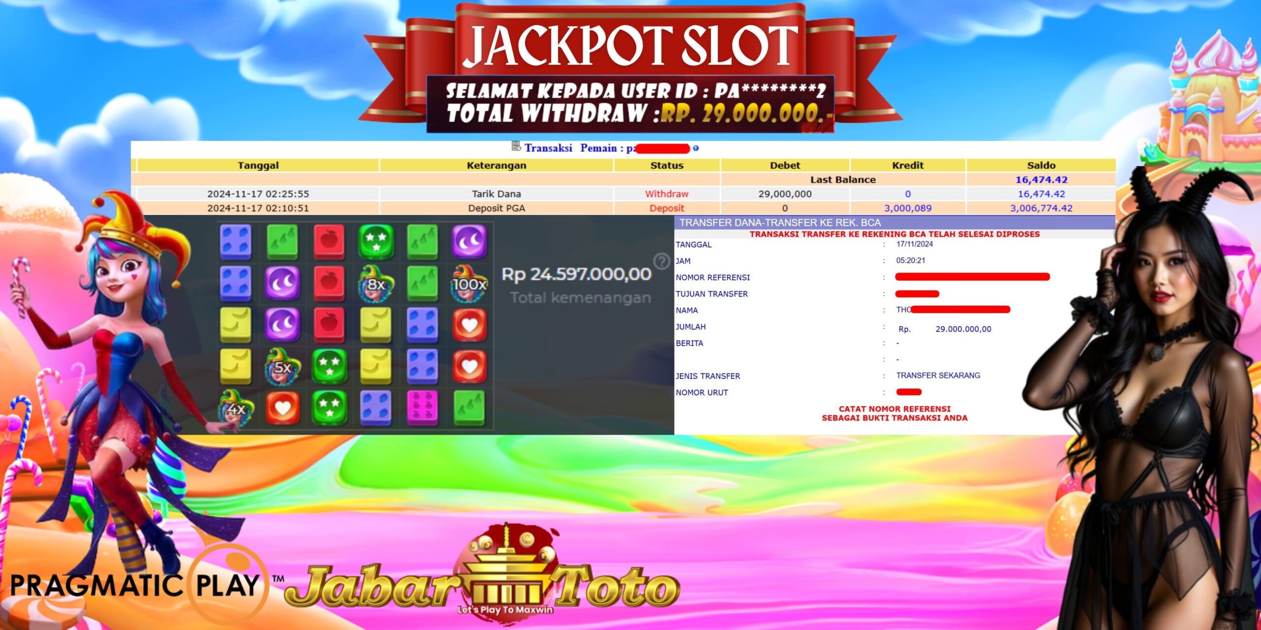 JABARTOTO