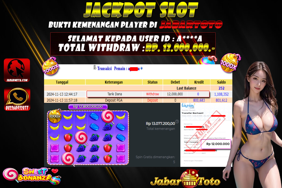 JABARTOTO