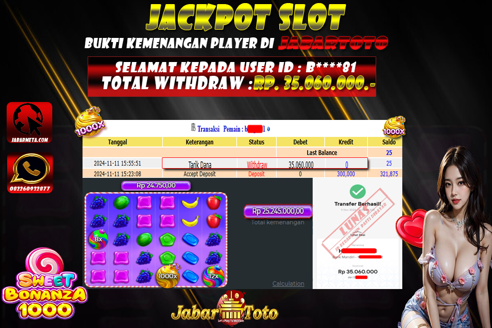 JABARTOTO