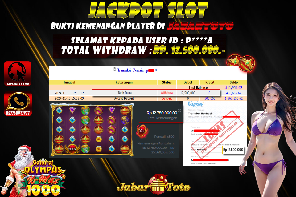 JABARTOTO