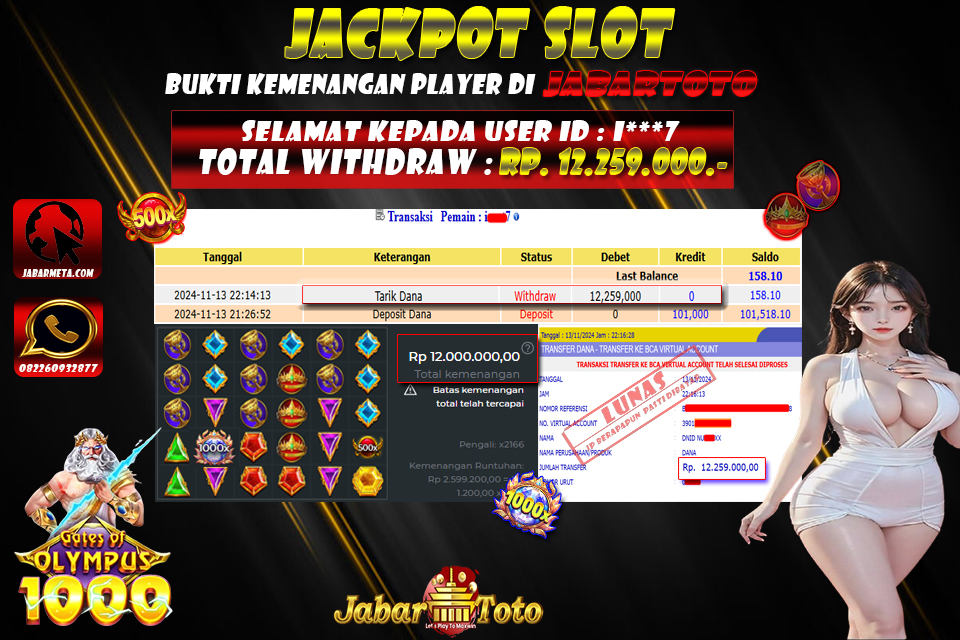 JABARTOTO