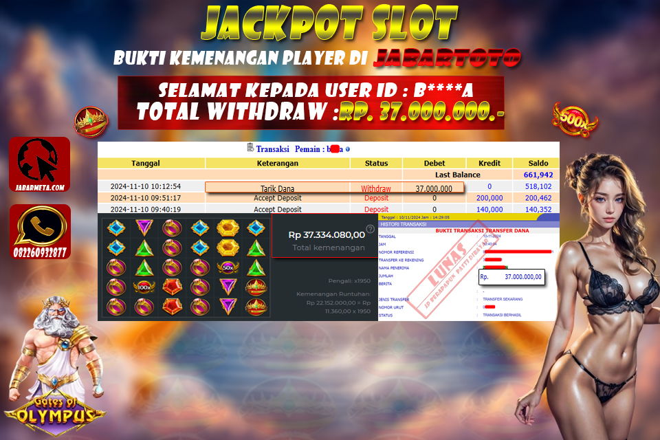JABARTOTO