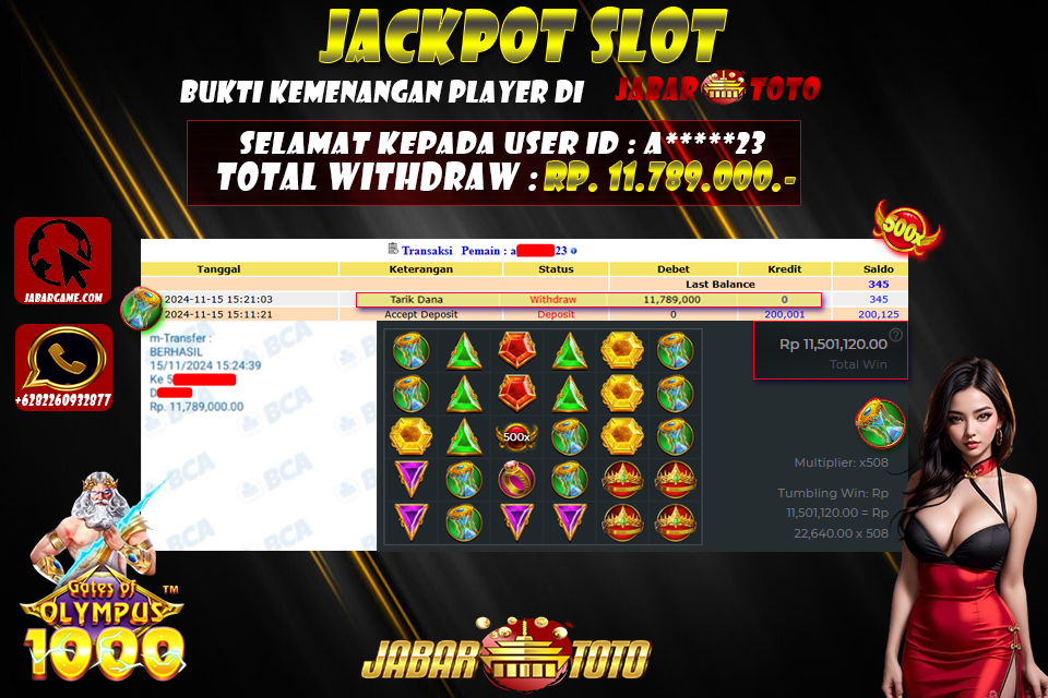 JABARTOTO