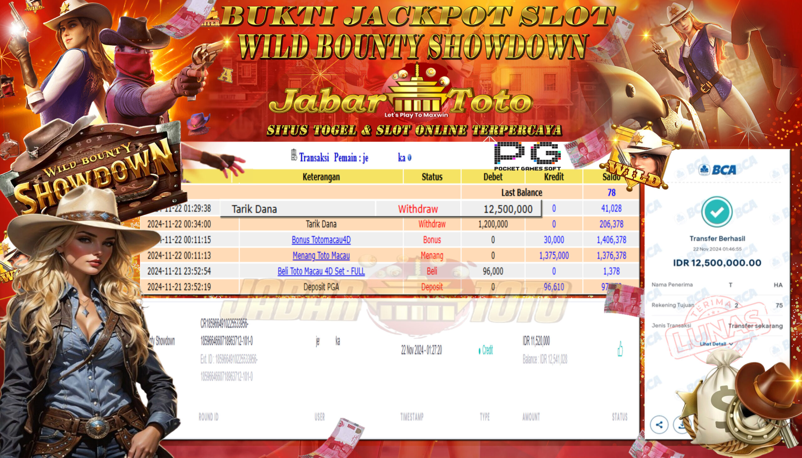JABARTOTO