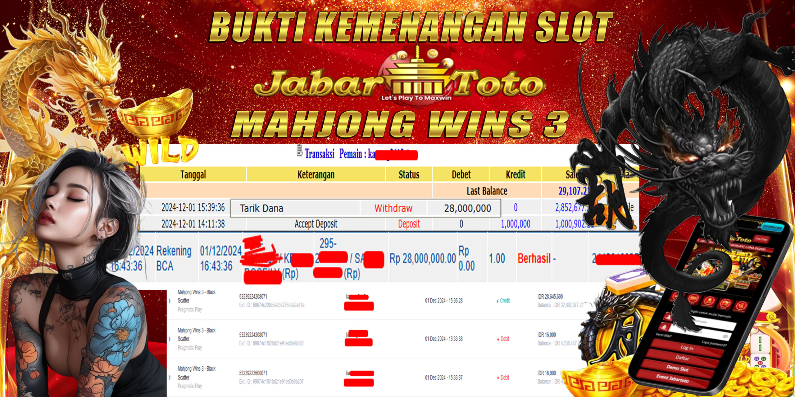 JABARTOTO