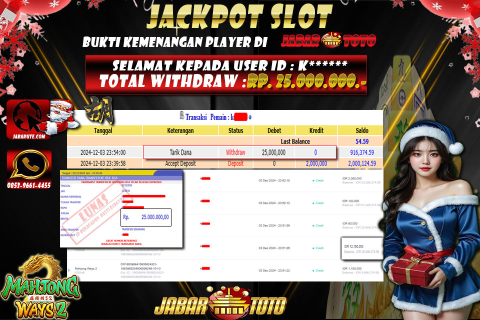 JABARTOTO