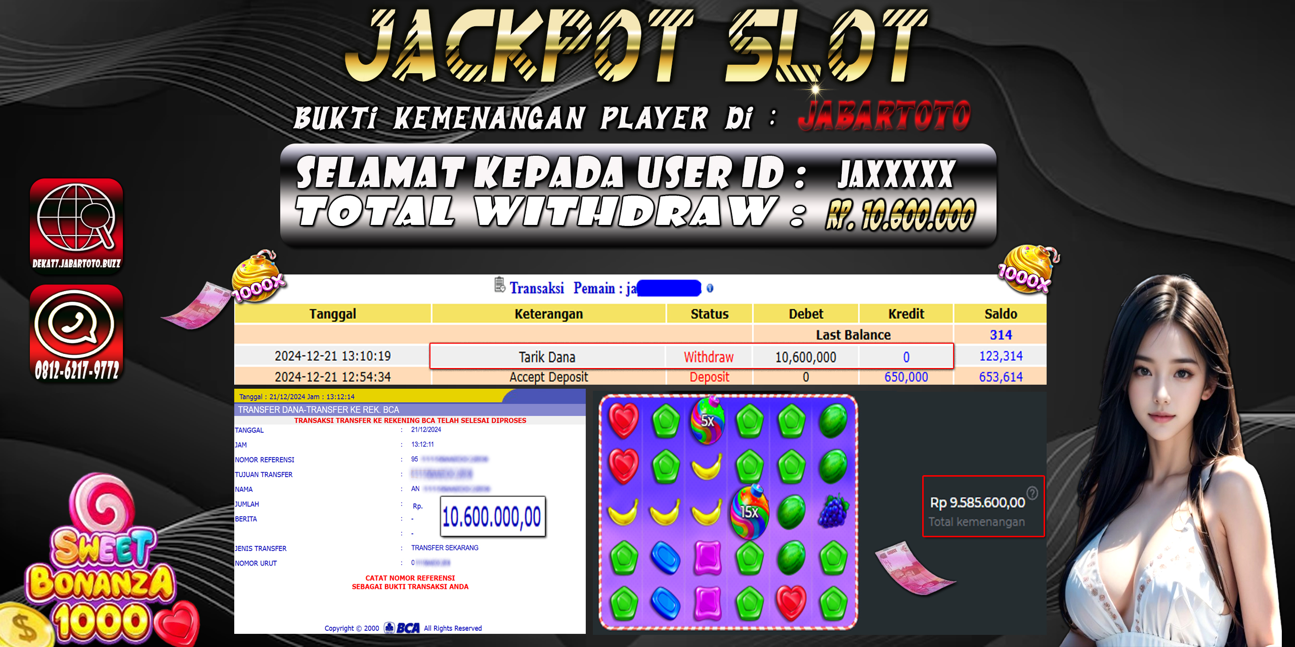 JABARTOTO