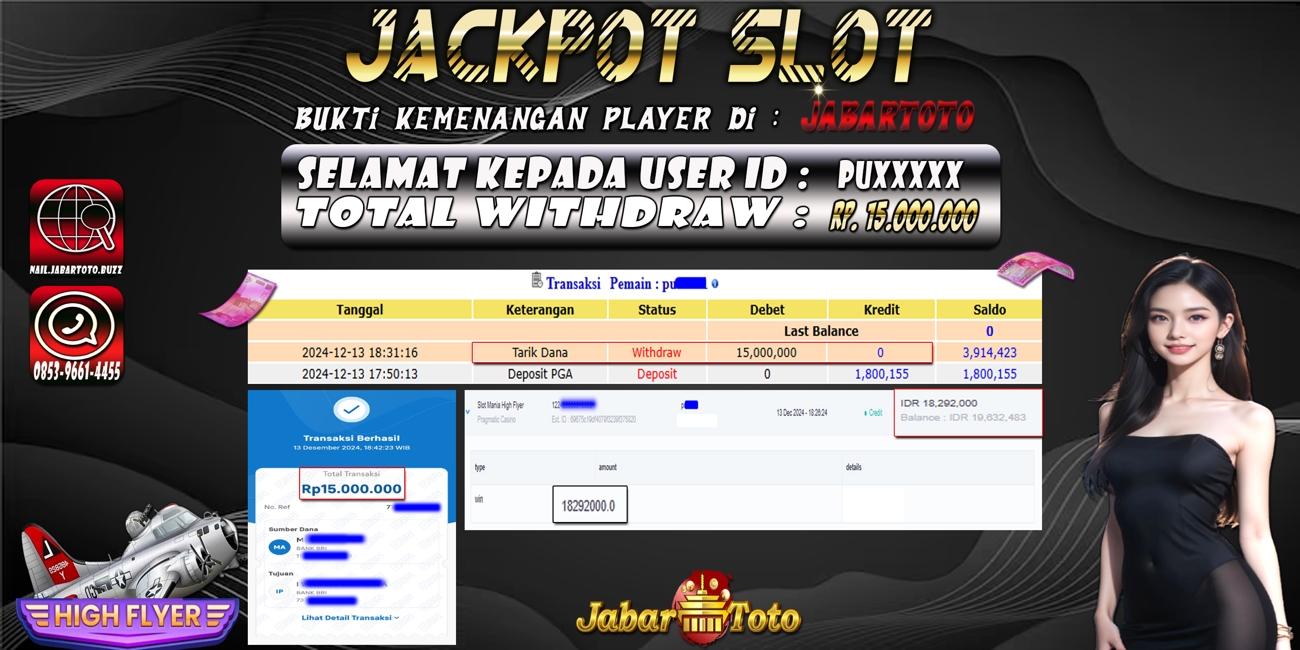 JABARTOTO