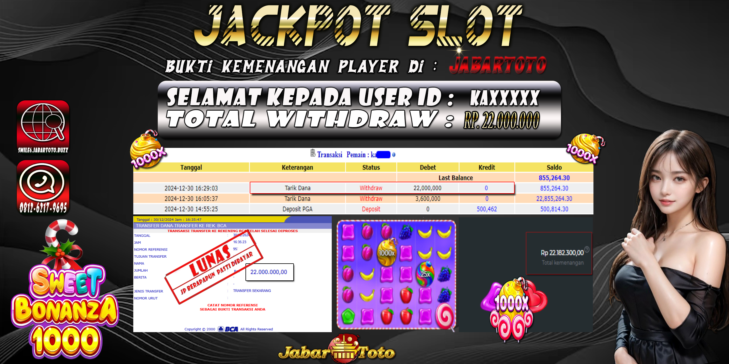 JABARTOTO