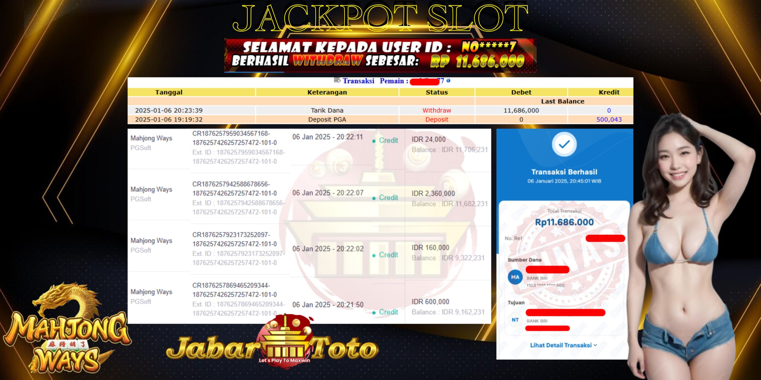 JABARTOTO