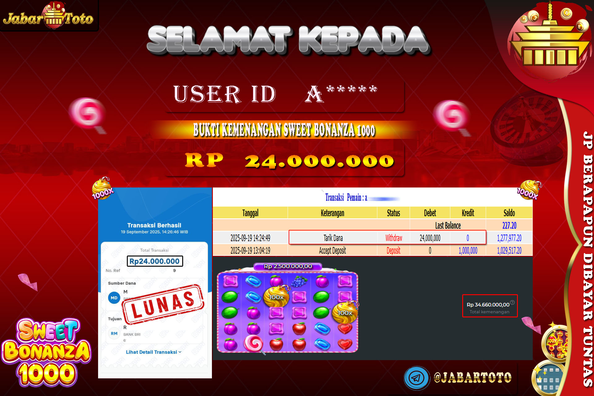 JABARTOTO